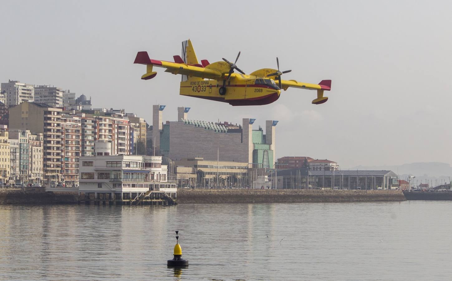 Fotos: Cantabria apaga los últimos incendios tras seis días trágicos