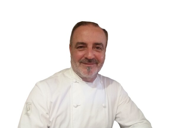 t El chef José Manuel Ferreiro.