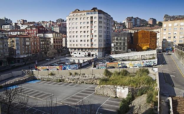 Cultura pisa el acelerador y aprobará el jueves el concurso de ideas del nuevo Museo de Prehistoria