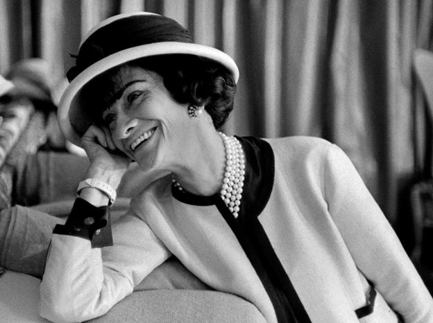 Coco Chanel, una gran defensora de las mujeres en la industria de la moda.