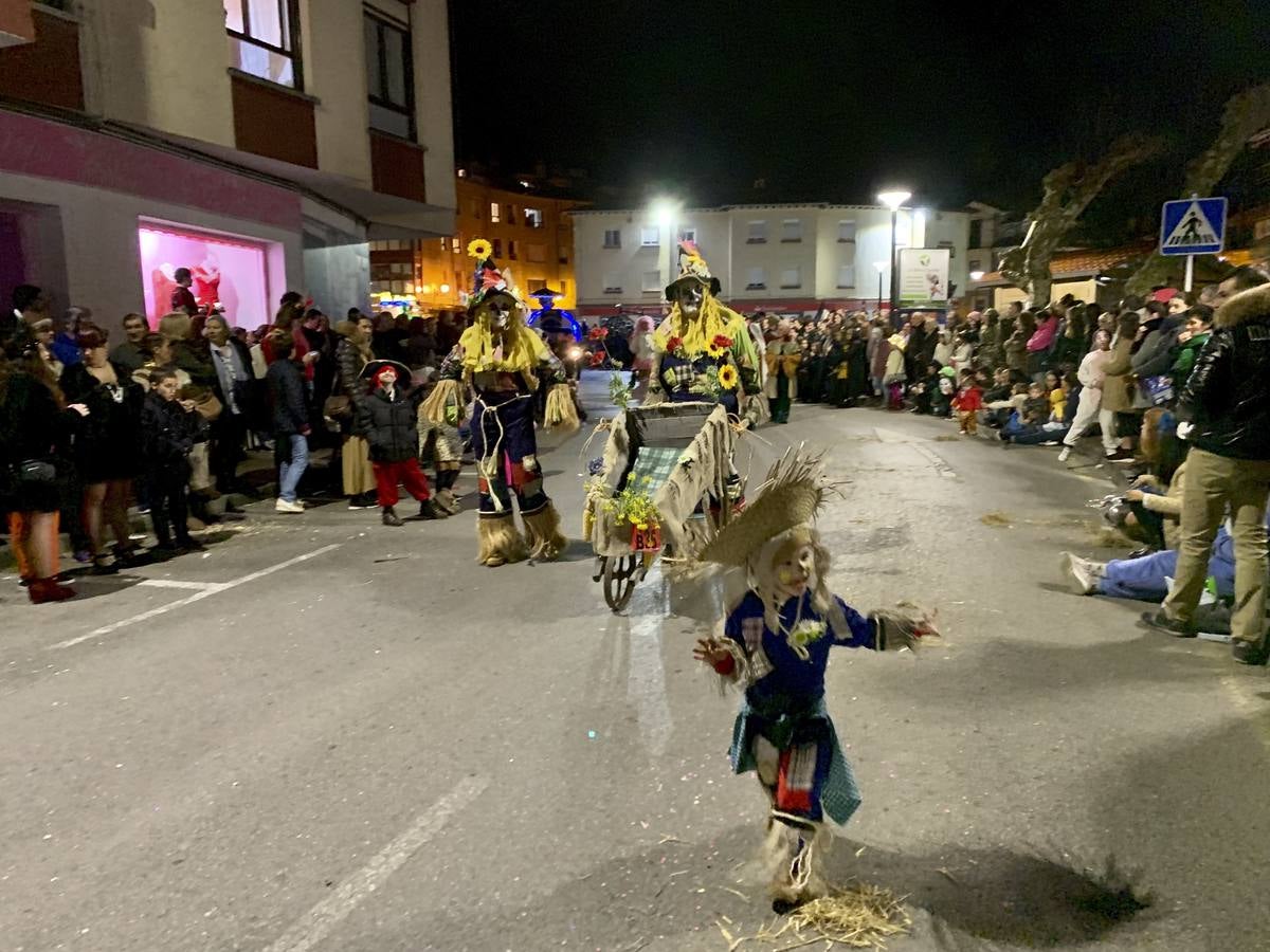 Cabezón de la Sa