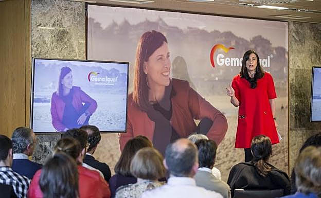 Igual asegura que «no prometerá nada que no pueda cumplir»