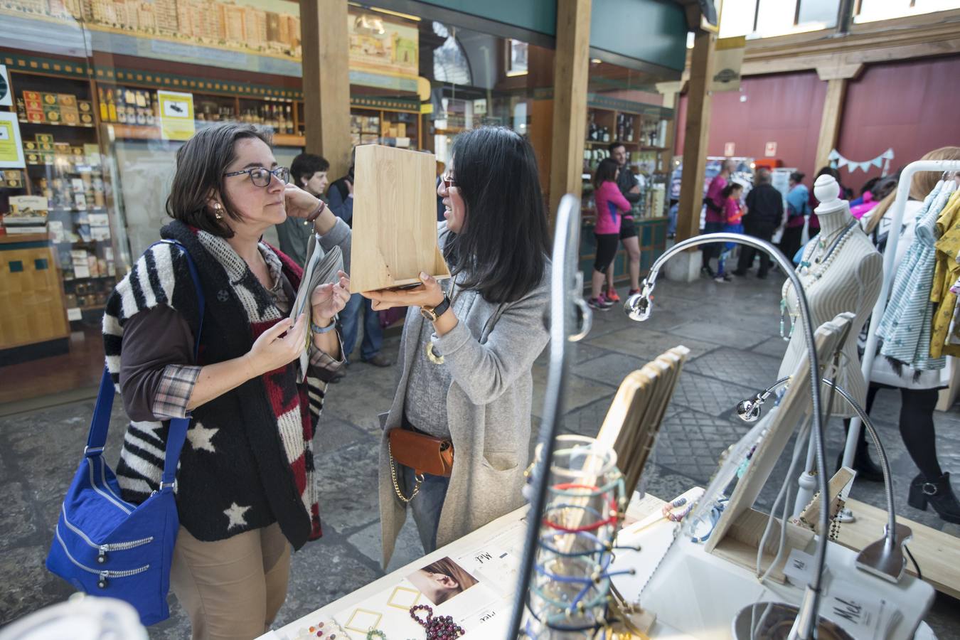 Fotos: Corriendo contra el cáncer