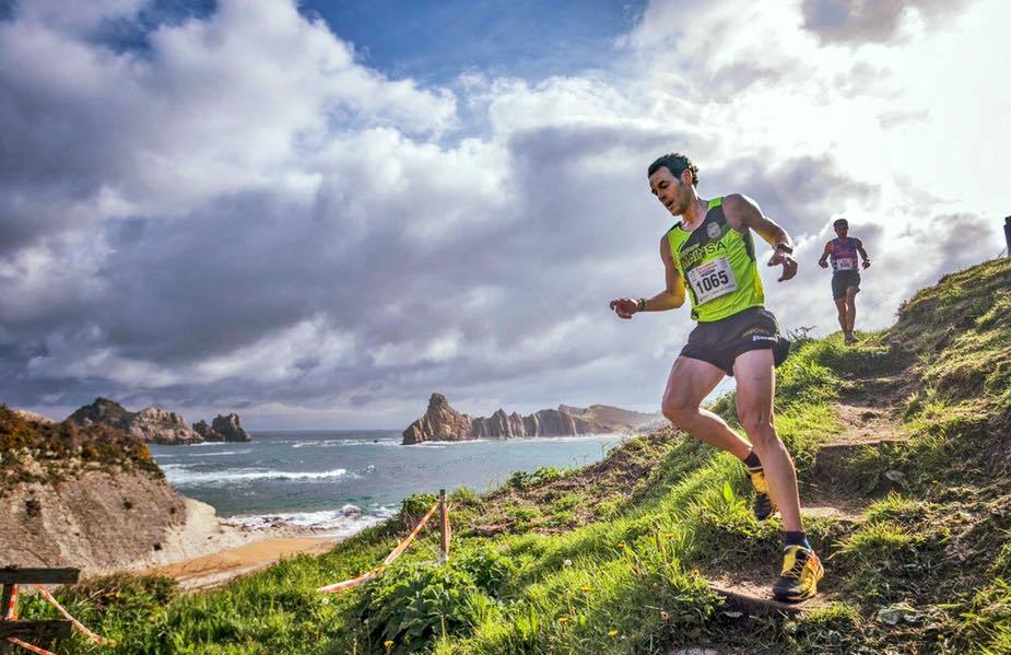 Este sábado se presenta el trail Costa Quebrada 2019