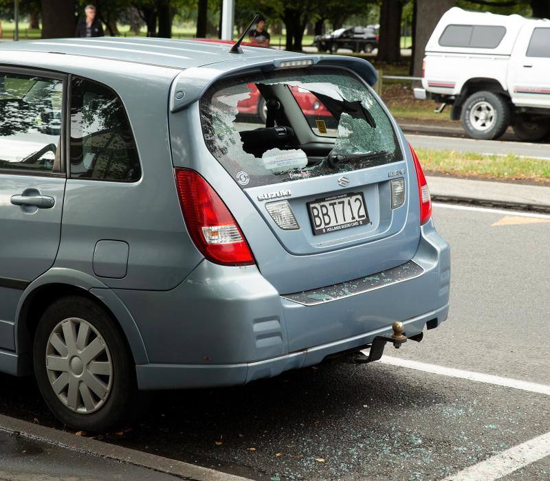 Un joven australiano de extrema derecha ha dejado medio centenar de muertos en los ataques a dos mezquitas