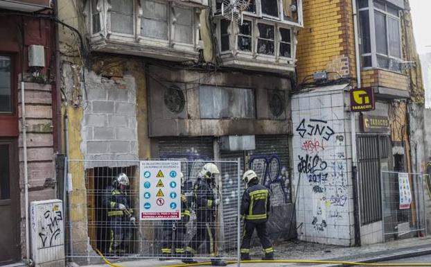 El Ayuntamiento planea un cambio en el Plan General para regenerar El Cabildo