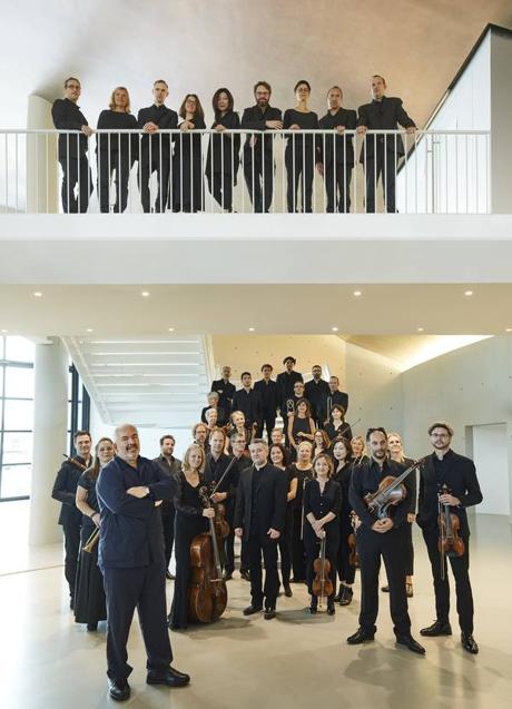 Imagen - Les Musiciens du Louvre.