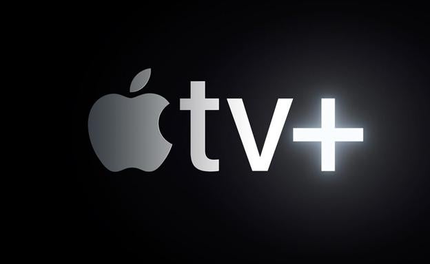 Apple lanzaba esta semana su plataforma de cine y series.