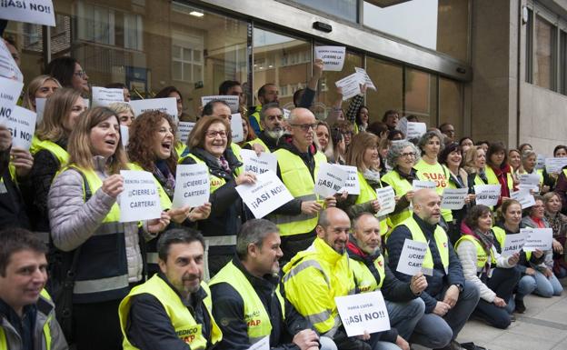 Rechazo unánime de la Mesa Sectorial a la reorganización de Atención Primaria propuesta por Sanidad