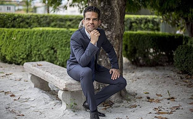 Antonio Najarro dejará en septiembre la dirección del Ballet Nacional de España y volverá a su compañía.