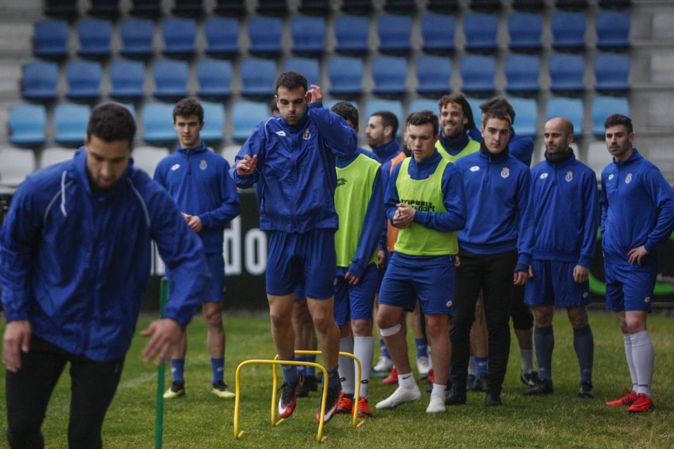 Los jugadores de la Gimnástica podrán cobrar las nóminas que les debía el club.