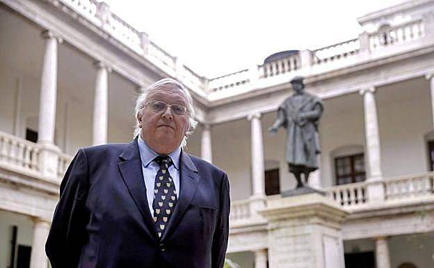 La UC distingue dos formas de talento