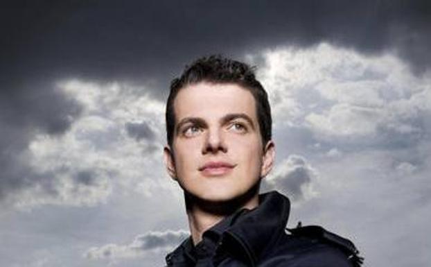 Philippe Jaroussky & Ensemble Artaserse llegan al Palacio