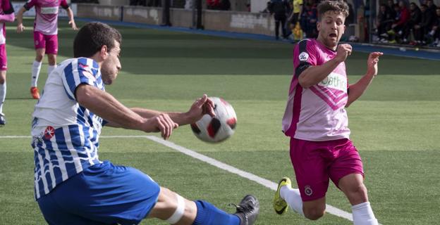 Qué injusto es el fútbol