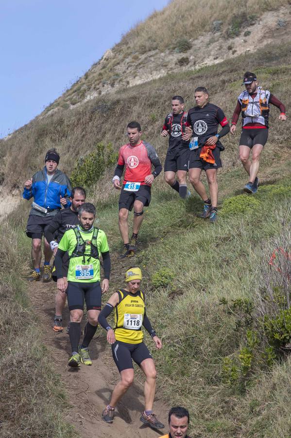 Fotos: Las imágenes del Costa Quebrada