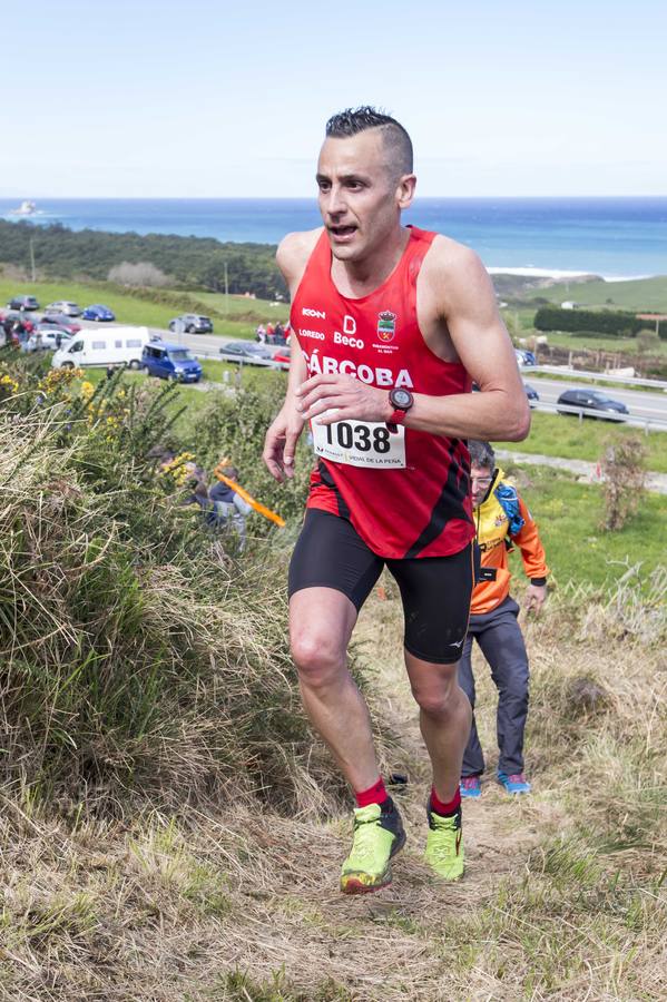 Fotos: Las imágenes del Costa Quebrada