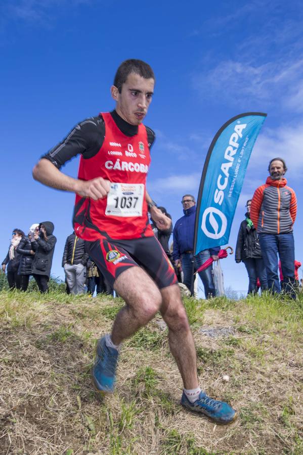 Fotos: Las imágenes del Costa Quebrada