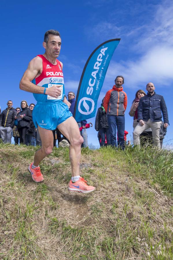 Fotos: Las imágenes del Costa Quebrada