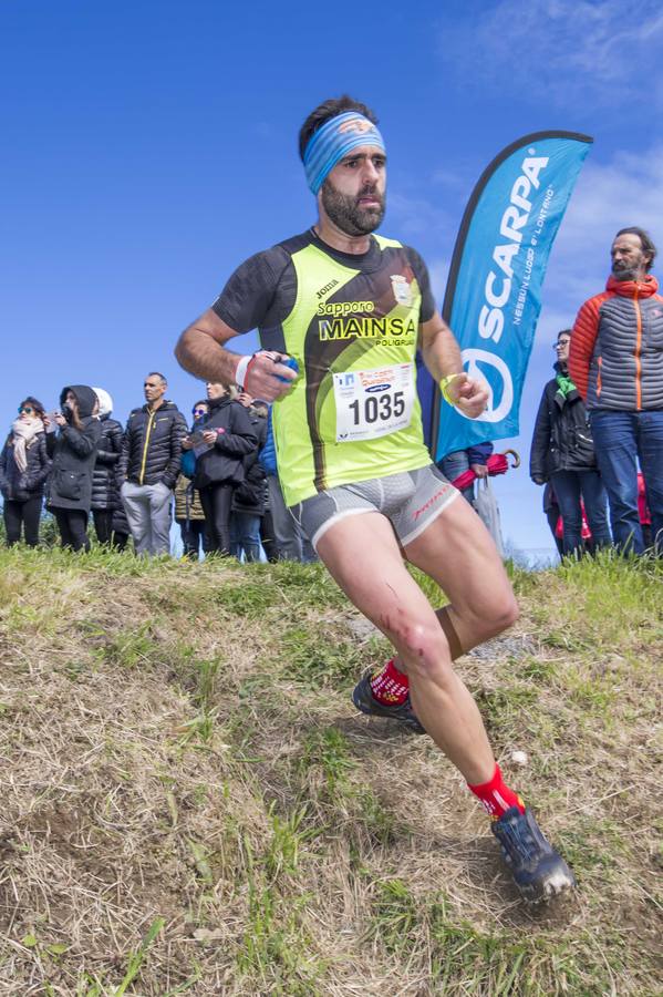 Fotos: Las imágenes del Costa Quebrada