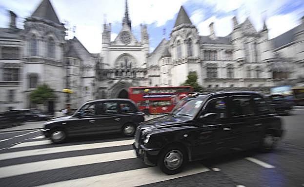 Londres crea una zona ultrabaja en emisiones