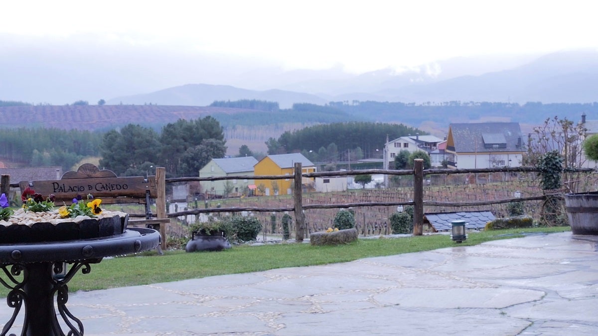 Recorremos León para descubrir qué esconden sus productos avalados con sellos de calidad. En la primera parada conocemos la manzana reineta, la pera conferencia, la castaña, la cereza, el pimiento asado y, como no, el emblema culinario de la comarca berciana