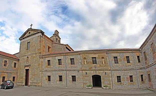 El Obispado no tomará medidas contra el cura de Ruiloba por sus polémicas terapias