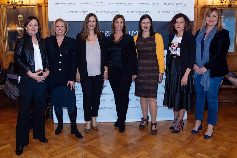 El grupo ya es una referencia en otras regiones para visibilizar el talento y el liderazgo femenino | La fundadora es la periodista BeatrizRecio y junto a ella trabajarán ejecutivas, empresarias, políticas, científicas y tecnólogas avaladas por su éxito y su papel en la sociedad regional