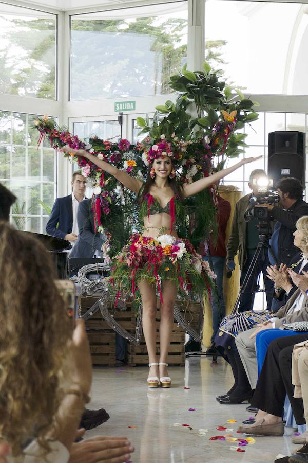 La Gala de Primavera contra el Cáncer presentó con éxito las colecciones de 'DosP', 'Siempreprimavera' y 'My Josefin'