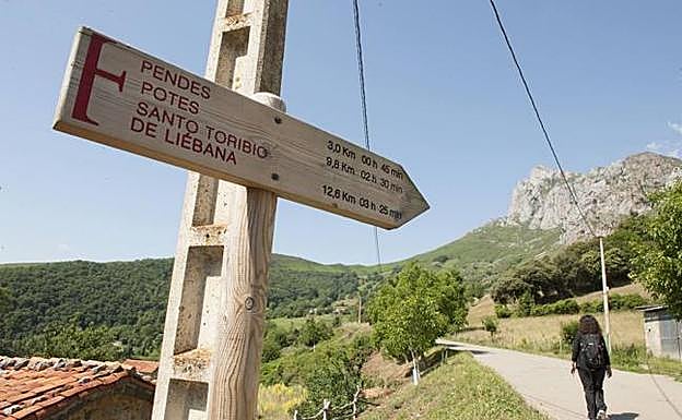 La Fundación Camino Lebaniego excluye a 29 de los 30 aspirantes a un empleo