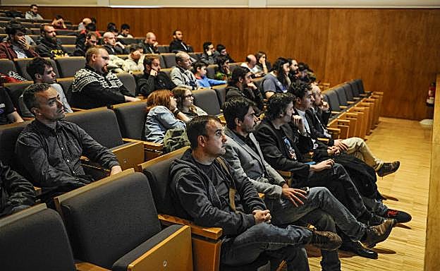 «Hay que borrar las líneas que separan la tecnología de la realidad»