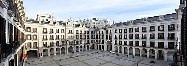 La Cámara ha creado un club adecuado para los intereses de los empresarios de la región.