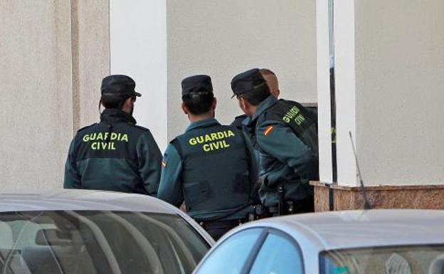 Localizado el cadáver del niño de 9 años desaparecido en un barranco en Huesca
