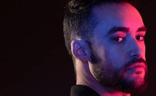 Dani Red trae su disco en solitario a Santander