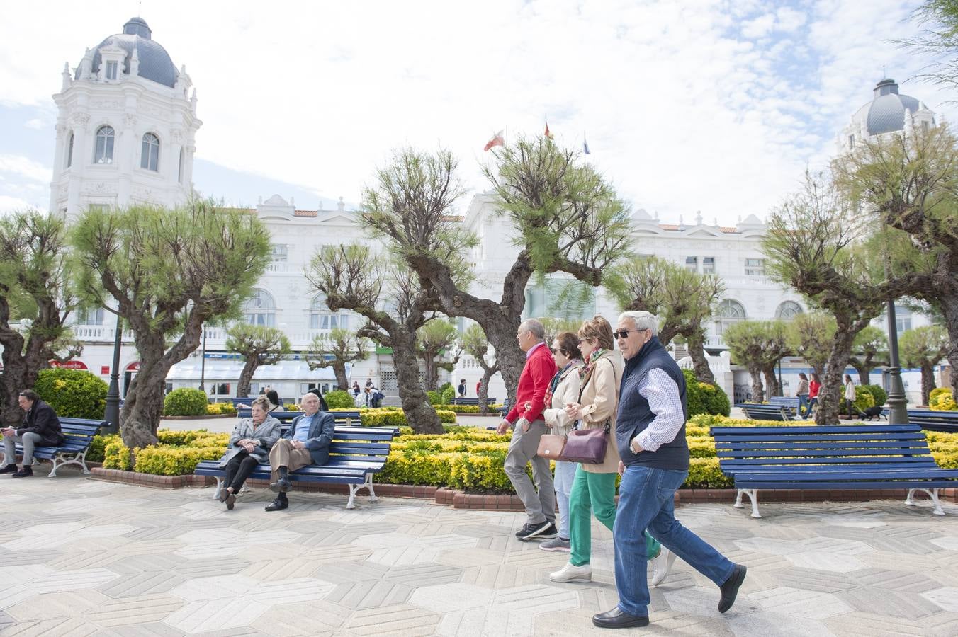 Fotos: Relax y turismo