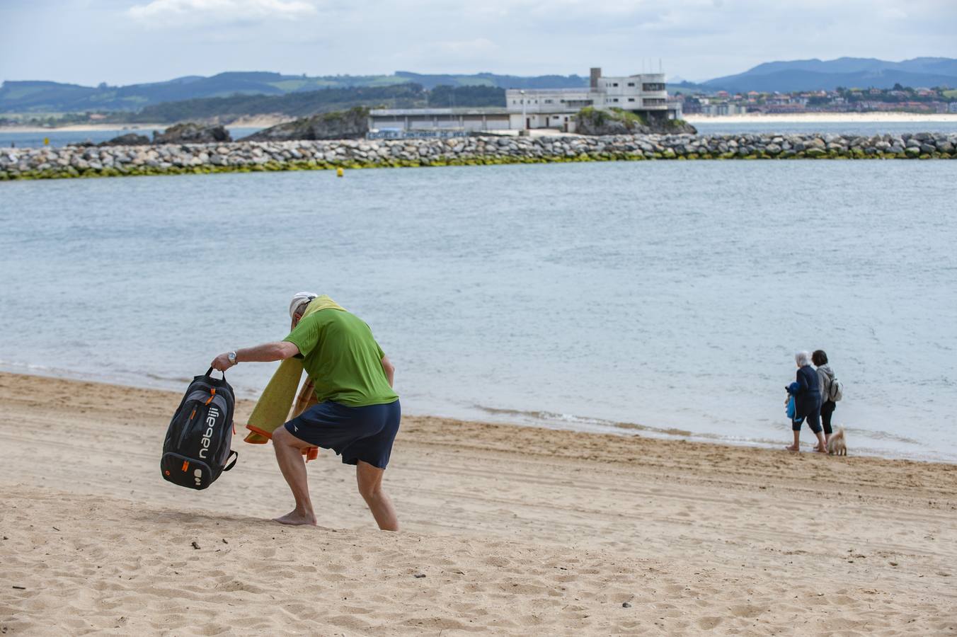 Fotos: Relax y turismo