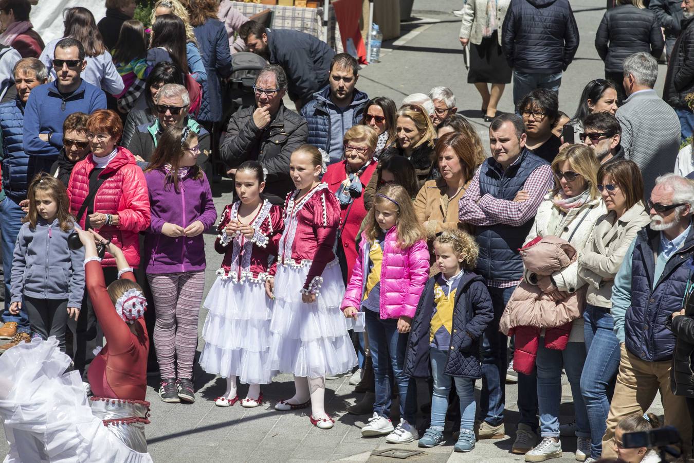 Fotos: Finalizan tres días de fiesta-homenaje a Pedro Velarde en Camargo