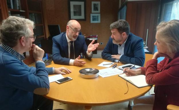 Cs propone un Plan de Rehabilitación de Viviendas «para las personas con menos recursos»