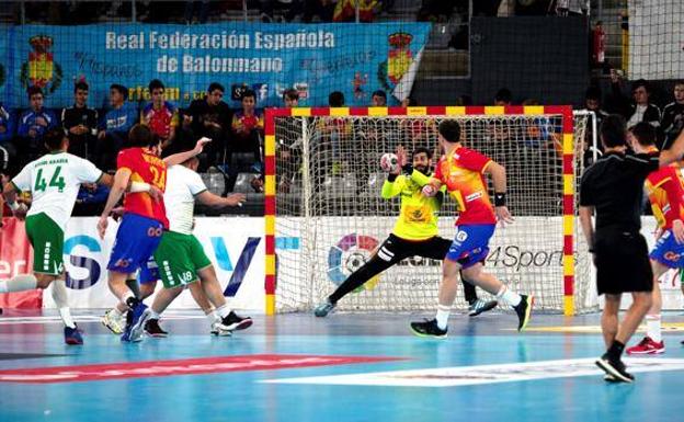 Torrelavega acogerá en 2020 el Torneo Internacional de España de Balonmano