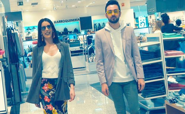 'Modelo por un día', un concurso para jóvenes cántabros amantes de la moda