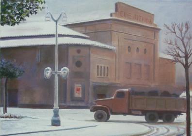 Imagen secundaria 1 - Lugares de la memoria