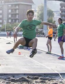 Imagen secundaria 2 - El Club Carbonero Castro, una carrera imparable hacia el éxito