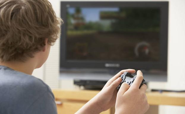 ¿Adicción a los videojuegos? La OMS lo incluye en su lista de adicciones