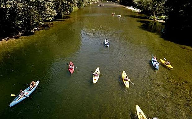 La cuarta edición del programa 'Jóvenes Veteranos' se celebrará del 10 al 16 de junio