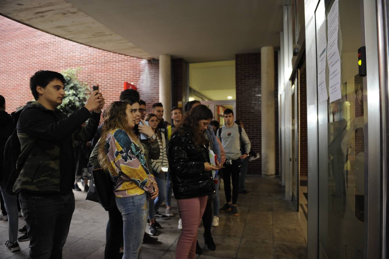 La novela de Ramón J. Sender ha sido la protagonista del examen de Lengua Española y Literatura | 2.440 estudiantes cántabros se enfrentan hasta el viernes a la prueba de acceso a la universidad