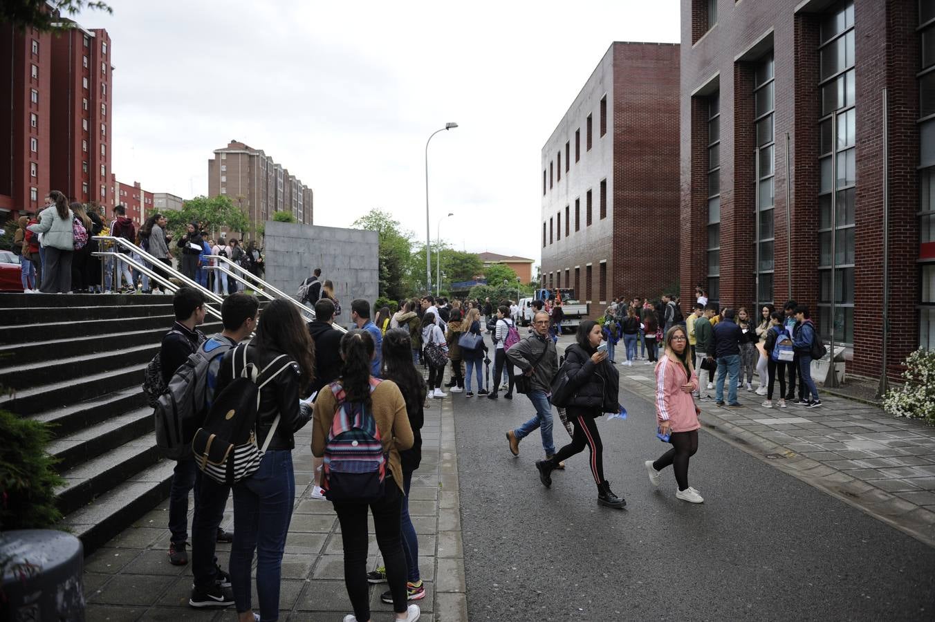 La novela de Ramón J. Sender ha sido la protagonista del examen de Lengua Española y Literatura | 2.440 estudiantes cántabros se enfrentan hasta el viernes a la prueba de acceso a la universidad