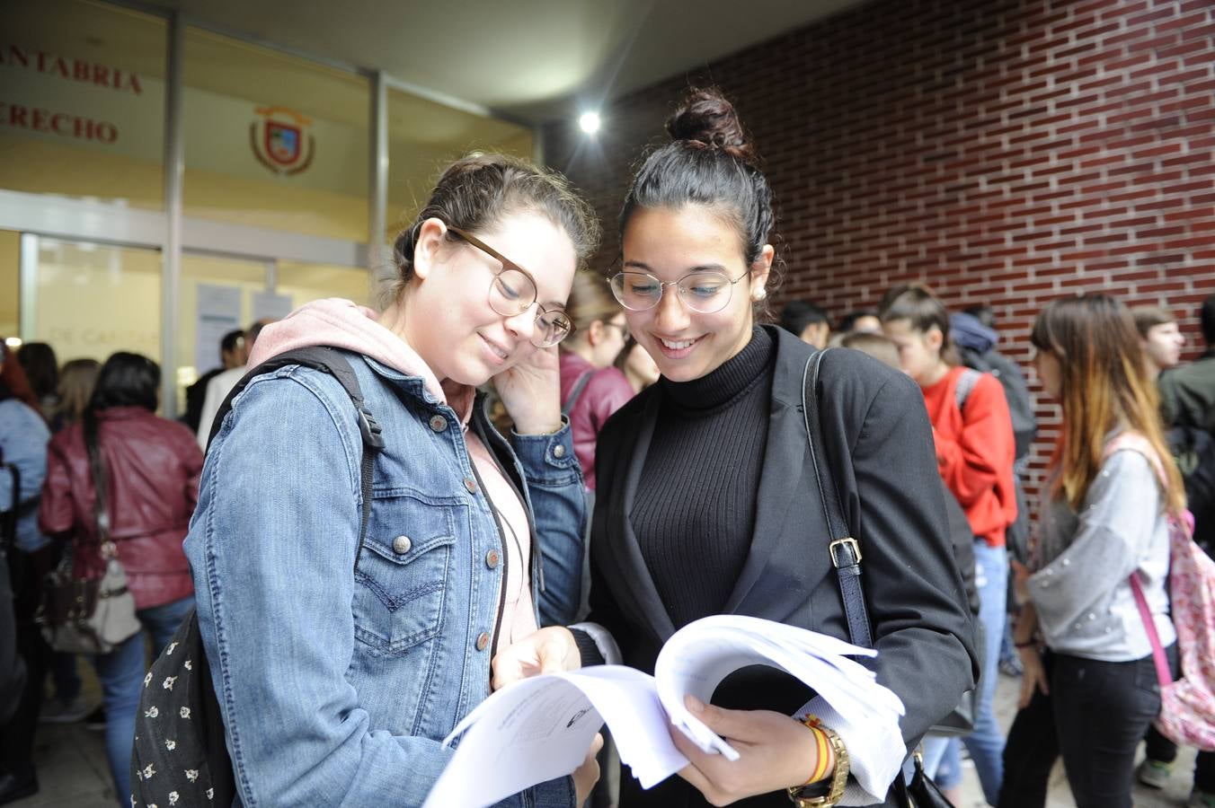 La novela de Ramón J. Sender ha sido la protagonista del examen de Lengua Española y Literatura | 2.440 estudiantes cántabros se enfrentan hasta el viernes a la prueba de acceso a la universidad