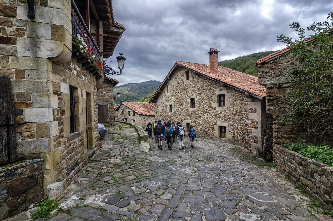 Naturea propone una gran variedad de actividades en las áreas protegidas de Cantabria, con propuestas para todo tipo de públicos y que se adaptan a cada época del año, brindando la posibilidad al visitante de conocer todas las caras de las áreas naturales. Cada una de las áreas protegidas en las que trabajamos dispone de un Centro de Interpretación de referencia desde el que se gestionan tanto itinerarios guiados, actividades de educación ambiental para escolares y trabajos de mantenimiento ambiental en la zona.