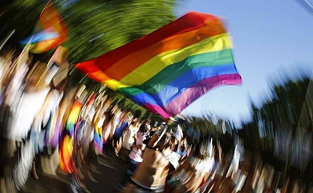 Laredo celebrará la fiesta del 'Orgullo' los días 28 y 29 de junio