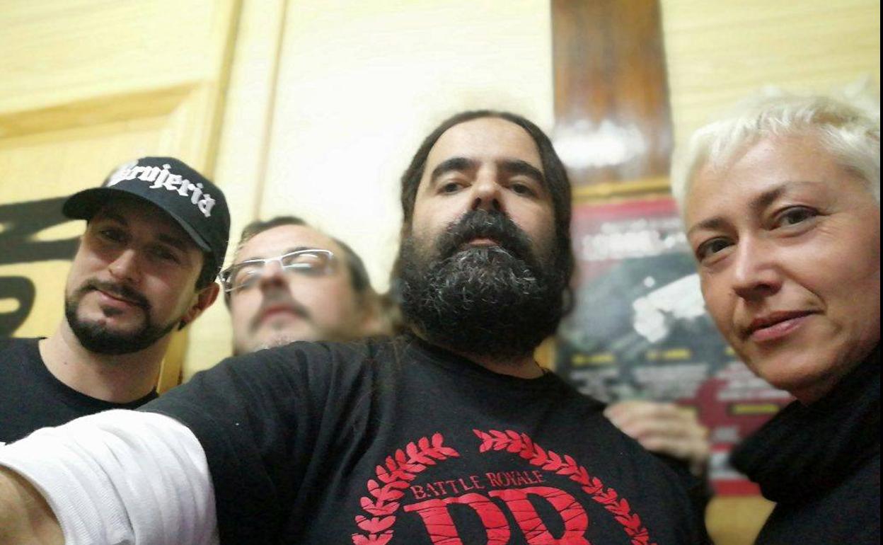 Noche de Rock, dos décadas defendiendo la música
