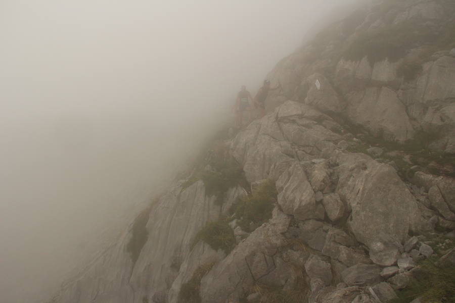 Imágenes deñ décimo aniversario de esta prueba que se ha convertido en todo un referente para los amantes de las carreras de montaña